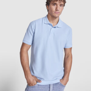 POLO PEGASO PREMIUM 60% Algodão / 40% Poliéster, ponto piquê. Cor: 190g/m². Branco: 220g/m².