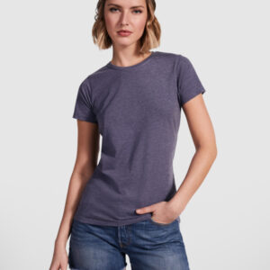T-SHIRT FOX WOMAN