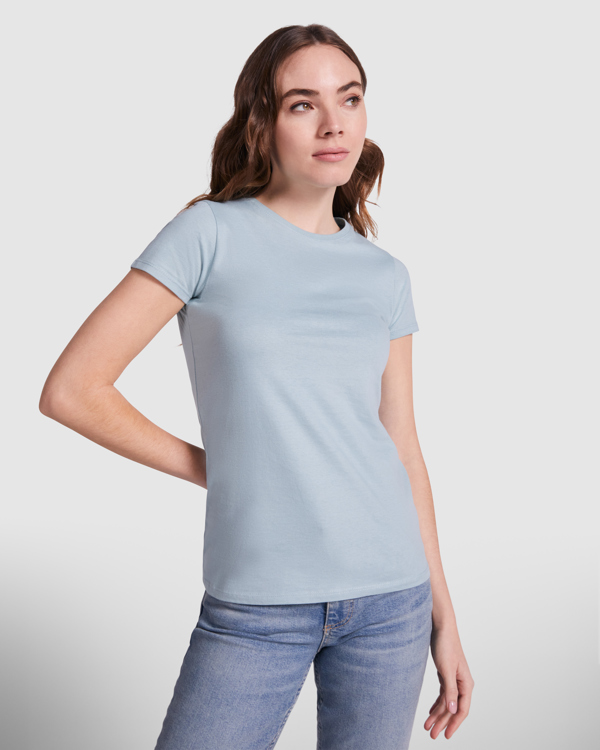 T-SHIRT CAPRI