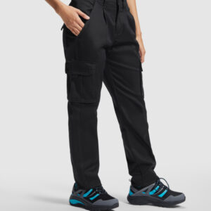 CALÇAS DAILY WOMAN STRECH