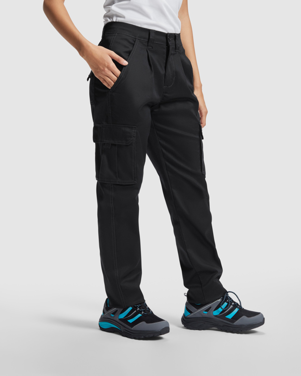 CALÇAS DAILY WOMAN STRECH