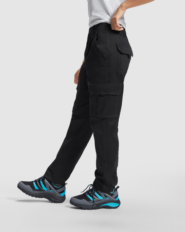 CALÇAS DAILY WOMAN STRECH - Image 3