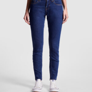 CALÇAS GANGA BROCK WOMAN