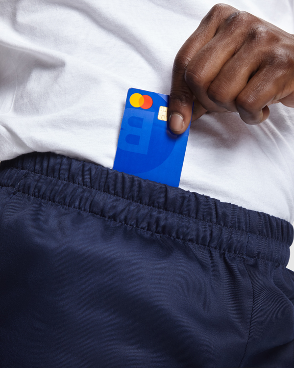 CALÇA ROCHAT - Image 4