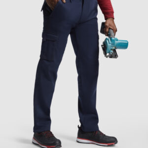 CALÇAS DAILY STRETCH