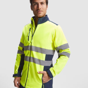 CASACO SOFT-SHELL ANTARES