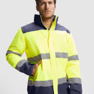 CASACO PARKA EPSYLON