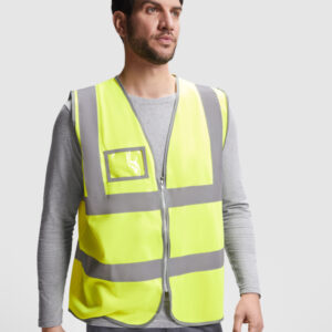 COLETE SEGURANÇA POLUX