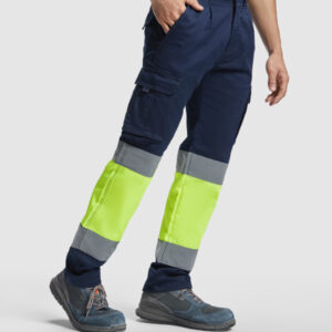 CALÇAS DAILY STRETCH HV