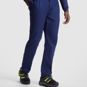 CALÇA RANGER – ANTI-FOGO