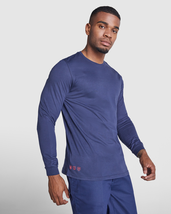 LONG SLEEVE DEFENDER – ANTI -FOGO
