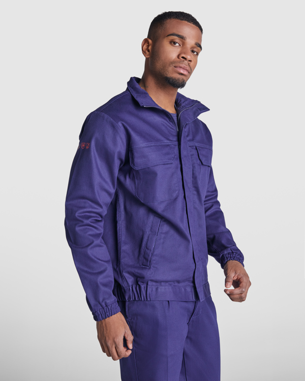 CASACO CRUISER – ANTI-FOGO