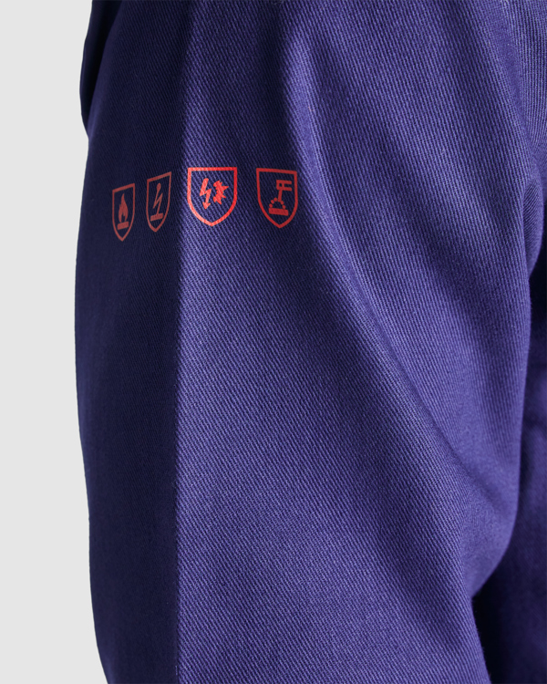 CASACO CRUISER – ANTI-FOGO - Image 3