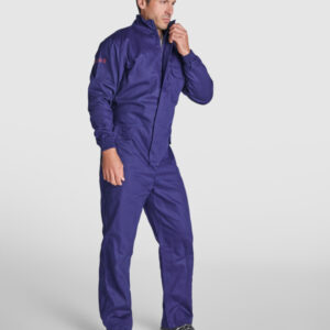 MACACÃO BLAZER – ANTI-FOGO