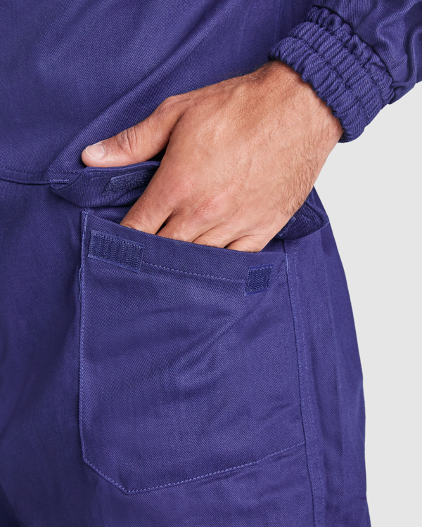 MACACÃO BLAZER – ANTI-FOGO - Image 5