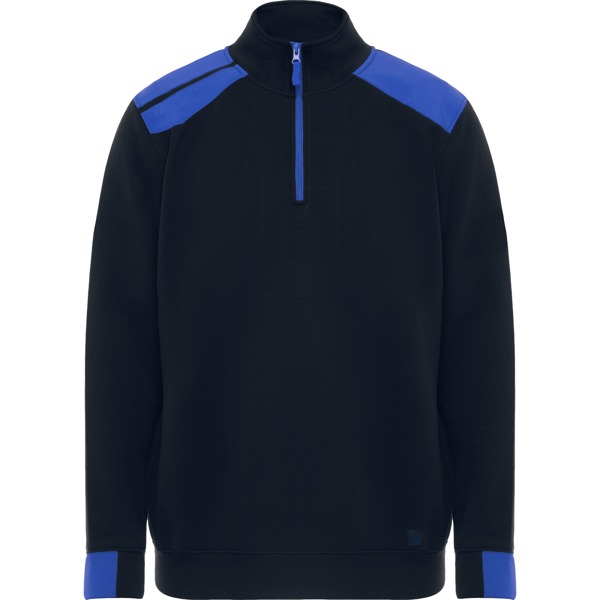 SWEAT MAVERICK 50% algodão / 50% poliester, pelúcia cardada, 280 g/m². - Image 8