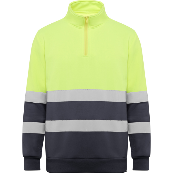 SWEAT SPICA 100% poliester, pelúcia cardada, 280 g/m². - Image 6